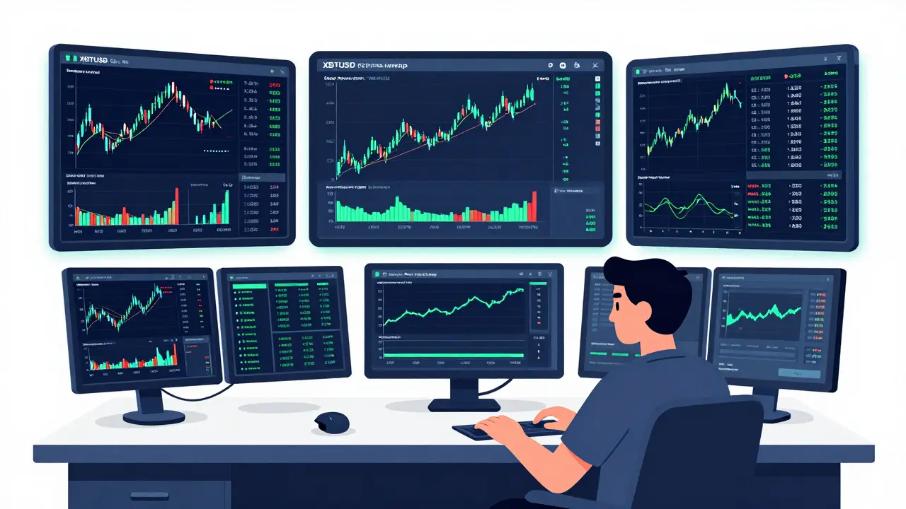 BitMEX Review 2026: Is This Derivatives Giant Still Worth It?