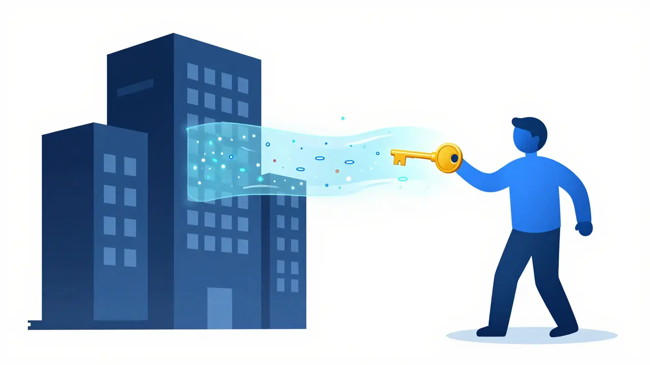 Cirus Foundation (CIRUS) Explained: Data Monetization in Web3