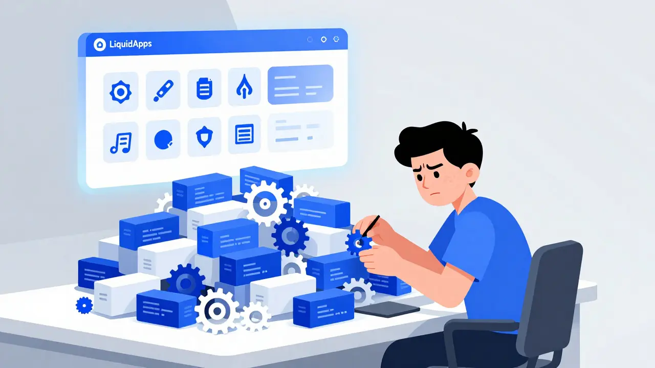 LiquidApps (DAPP) Explained: What is this Crypto Coin?