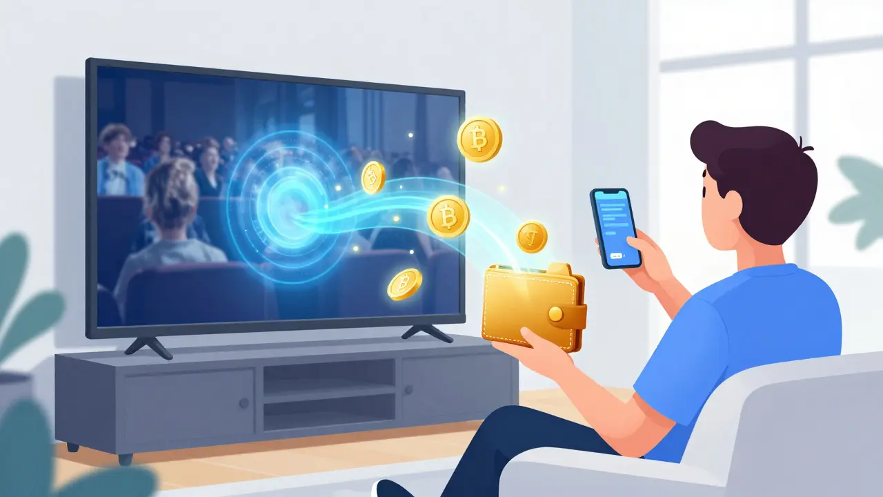 MContent (MCONTENT) Explained: A Deep Dive into the Watch2Earn Token