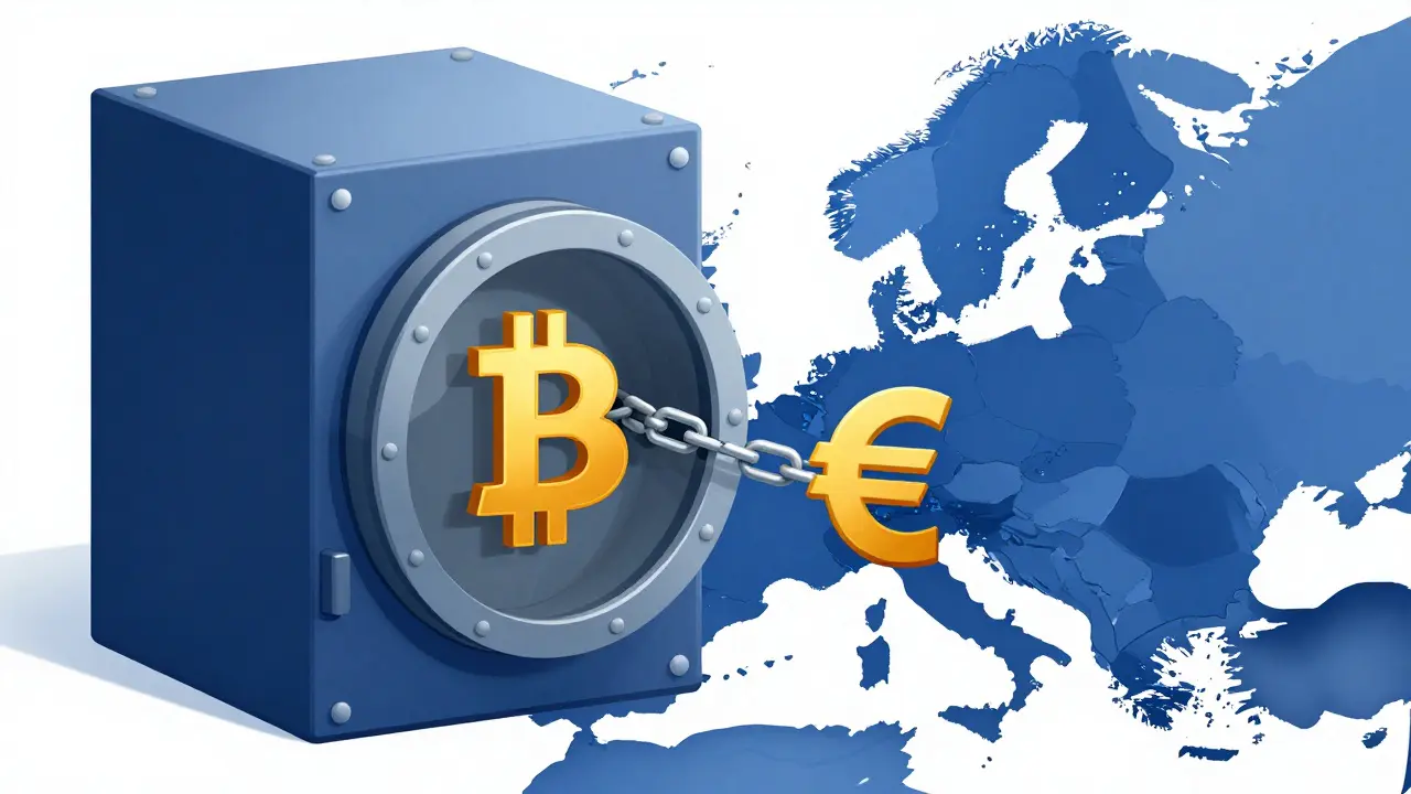 Paymium Crypto Exchange Review: A Safe Choice for European Traders?