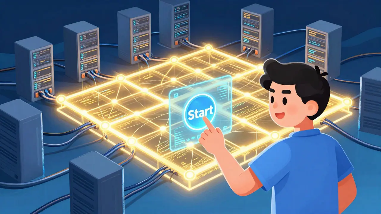 What is Strong (STRONG) Crypto Coin? StrongBlock Protocol Explained