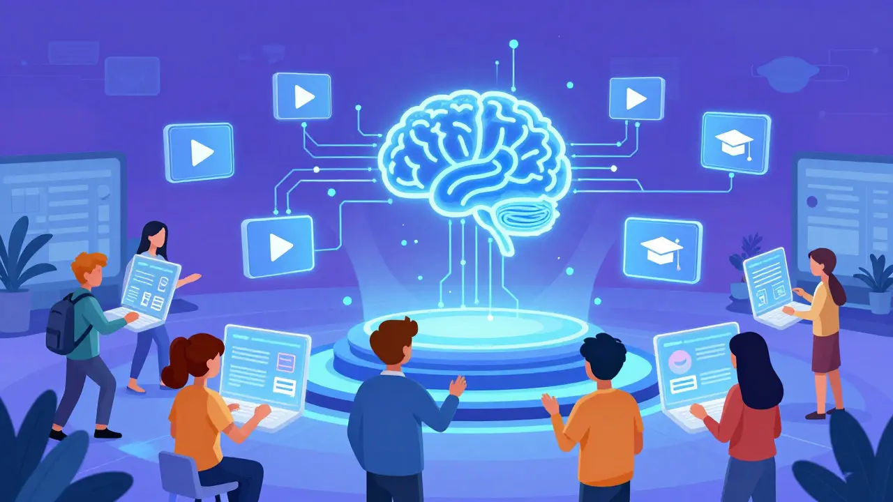 What is Tutellus (TUT)? A Deep Dive into the Education Token