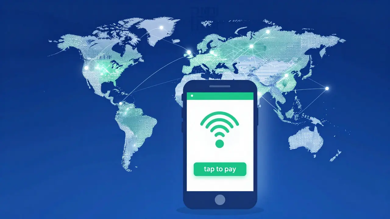 Countries Moving Away from Fiat to Digital Currency: CBDCs vs Crypto in 2026
