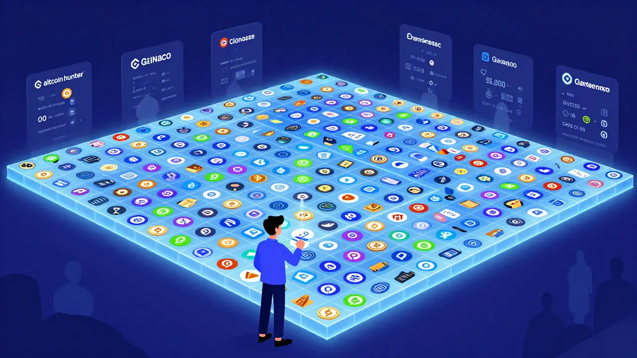 Gate.io Crypto Exchange Review: Fees, Security, and Altcoin Selection for 2026