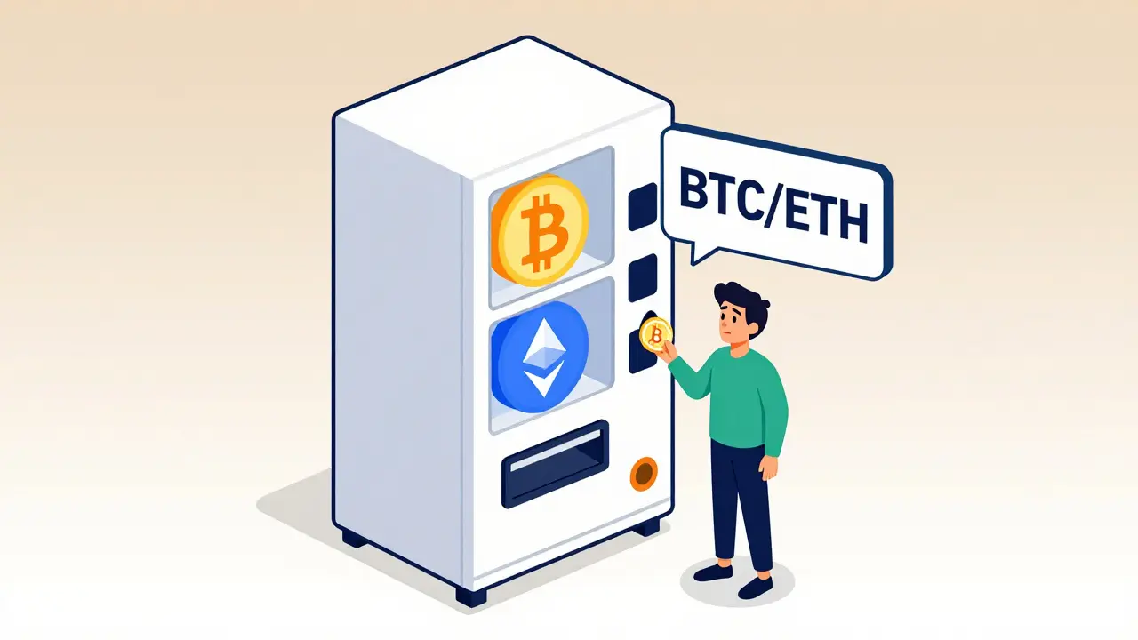 How to Read Crypto Trading Pair Notation: A Complete Guide for Beginners