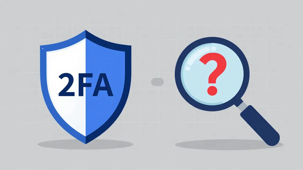Illustration comparing Bitaroo security shields with audit uncertainty