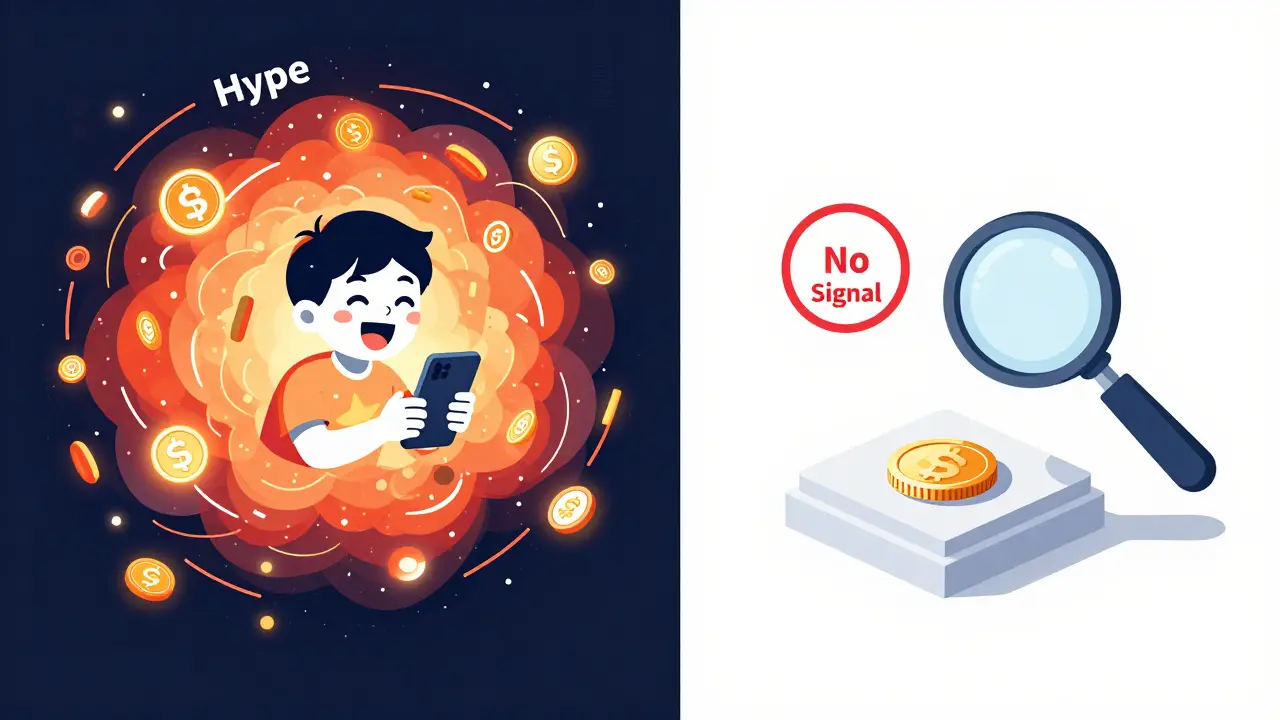 Kalata (KALA) Airdrop Details: What We Know and How to Stay Safe