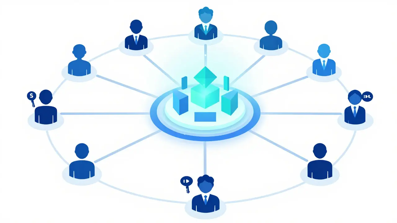 PearDAO (PEX) Airdrop: How to Participate Safely in 2026
