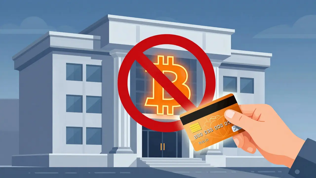 Saudi Arabia Crypto Warning: Why Banks Are Banned From Digital Assets