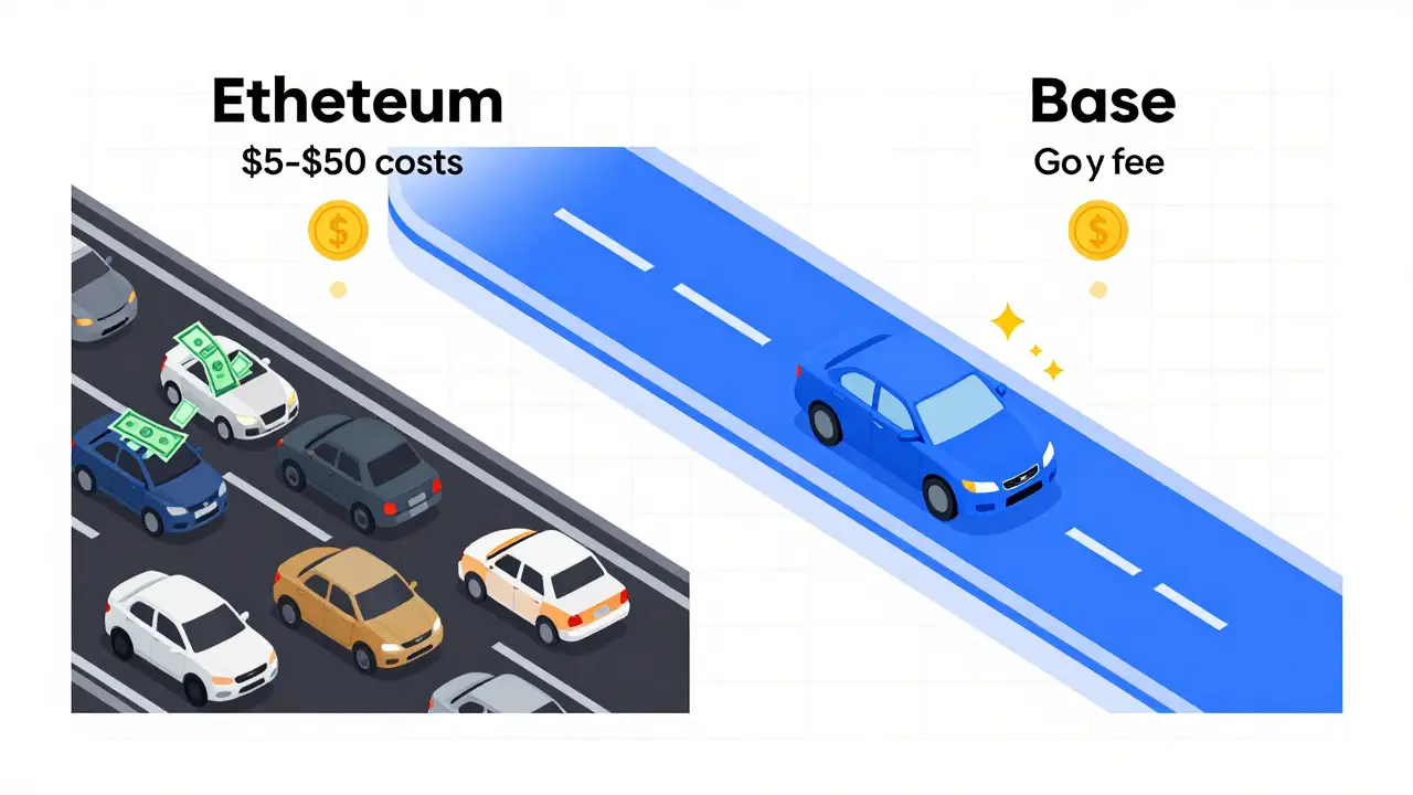 SushiSwap v3 on Base: Is It the Best DEX for Low-Fee Trading in 2026?