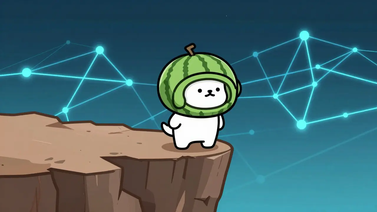 What is Melon Dog (MELON) Crypto Coin? A Deep Dive into the Token
