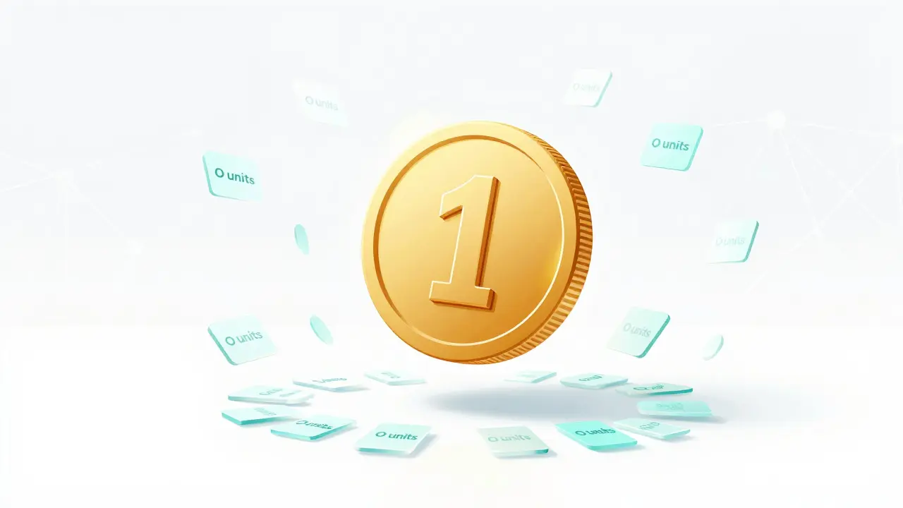 What is O Intelligence Coin (OI)? The Single-Supply Crypto Explained