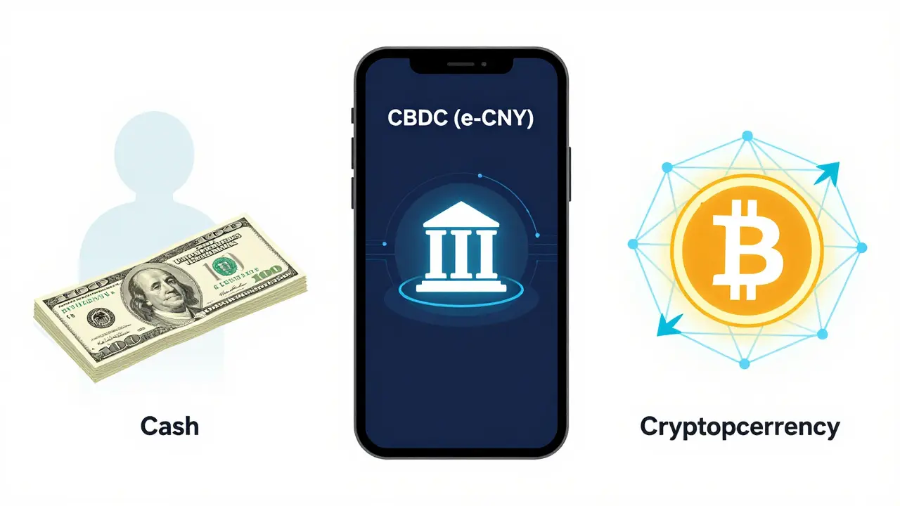 Central Banks on Digital vs Fiat Currency: The 2026 Reality Check