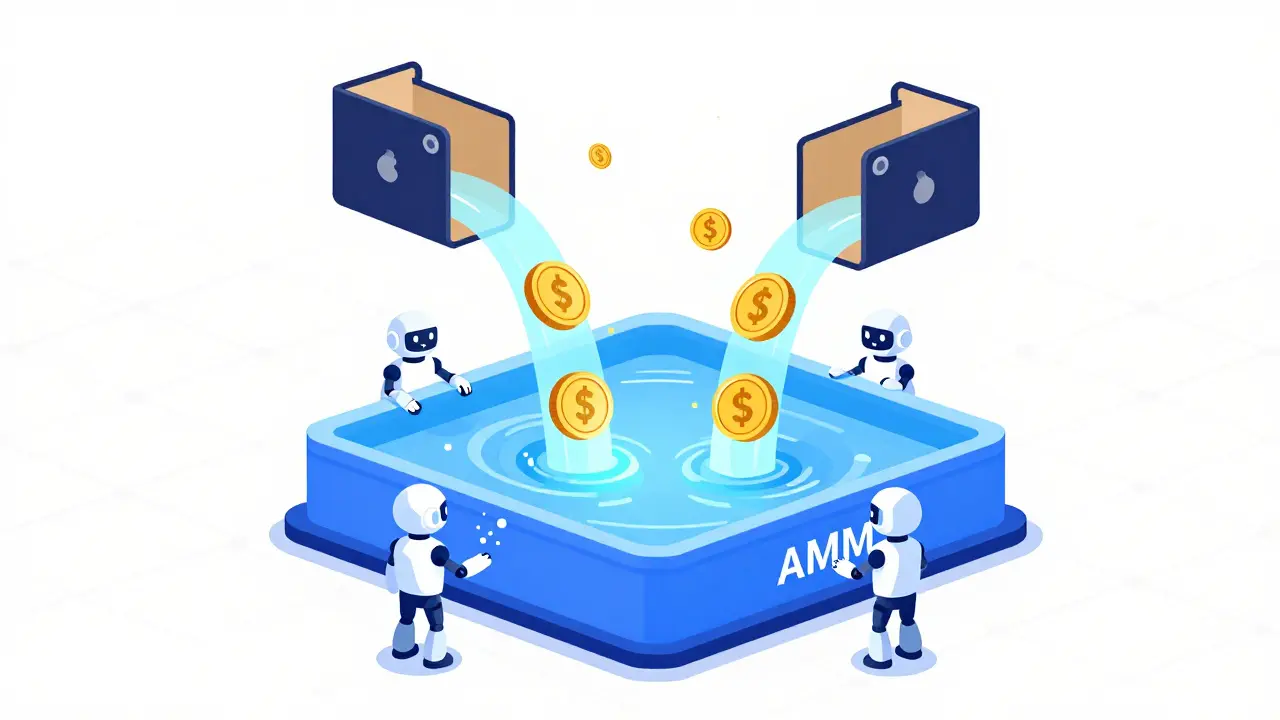 How to Earn Passive Income with DeFi: A Practical Guide for 2026