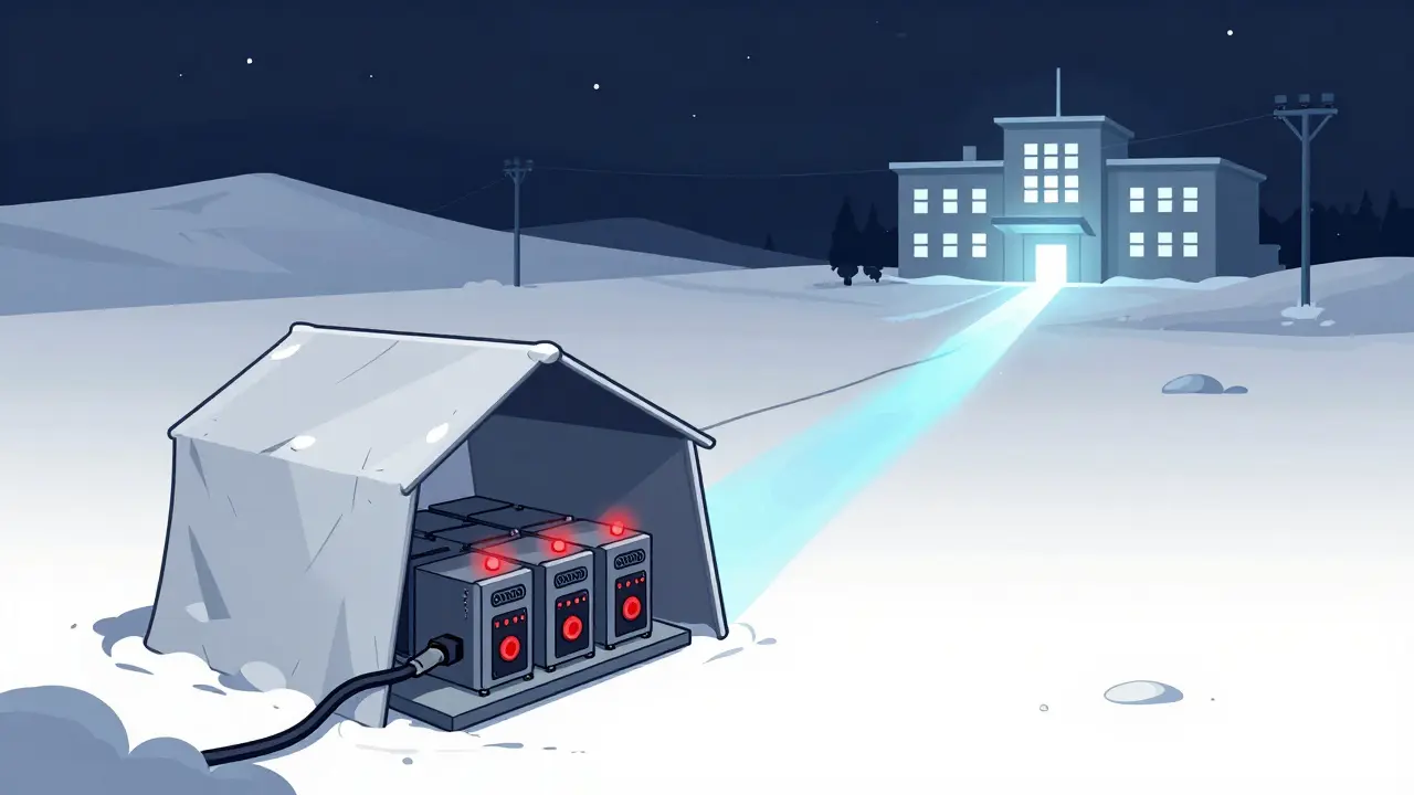 Mining Crypto in Russia: Laws, Bans, and Restrictions (2025-2026)
