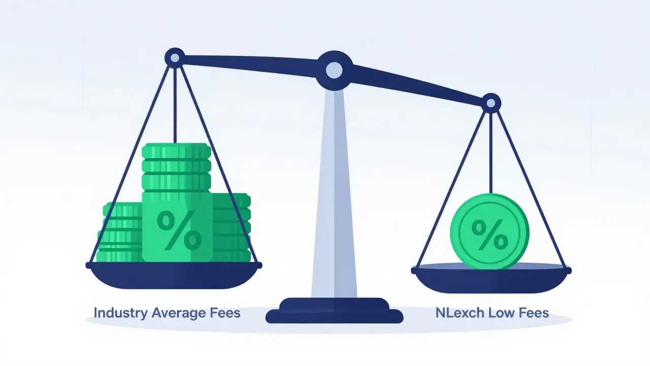 NLexch Crypto Exchange Review: Low Fees, But Is It Safe in 2026?