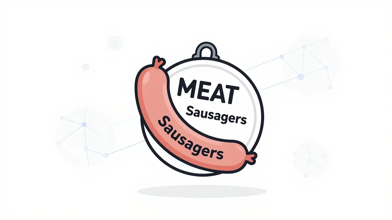 What is MEAT Crypto? The Sausagers Token Explained (2026)