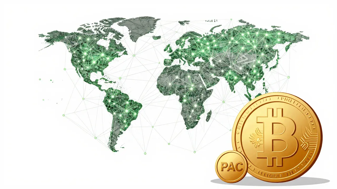 What is PAC Protocol (PAC)? A Realistic Look at the Crypto Coin
