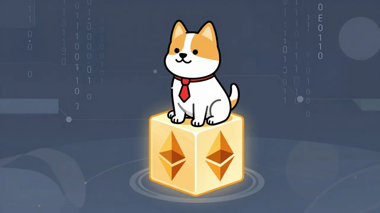 What is Patton (PATTON) Crypto? Tokenomics, Risks, and How to Buy