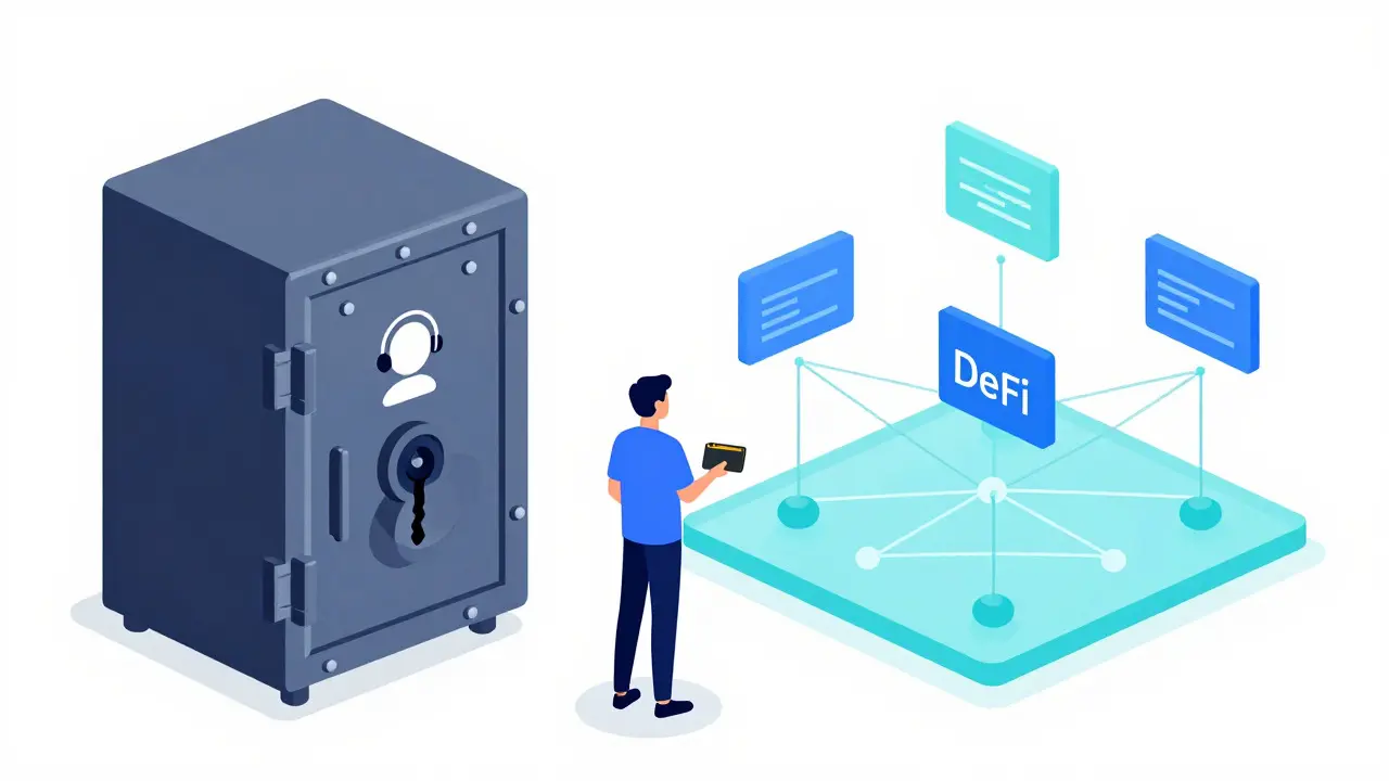 Archly Finance Review: Is It a Legit Crypto Exchange or High-Risk DeFi Protocol?