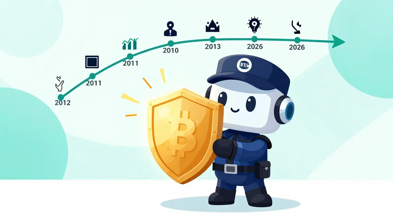 BTCC Crypto Exchange Review: Security, Fees, and Features for 2026