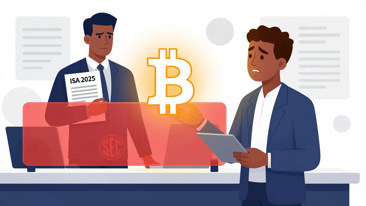Can Businesses in Nigeria Accept Crypto Legally? The 2026 Rules