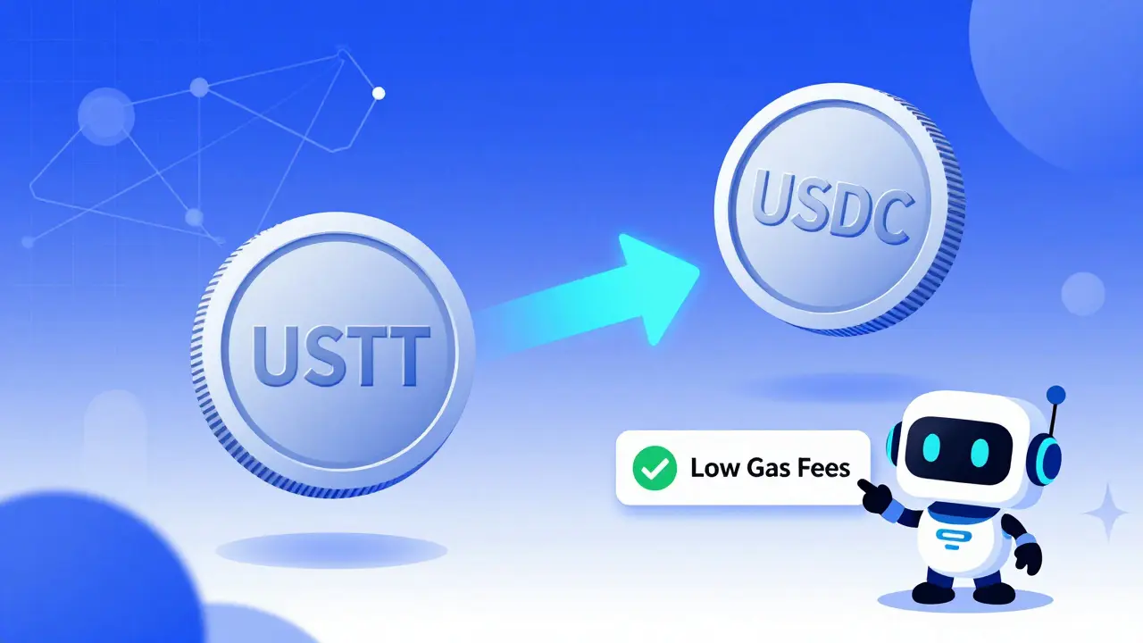 Ellipsis Finance Review 2026: Is This BSC Stablecoin DEX Worth It?