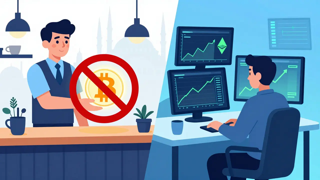 Turkey Crypto Payment Ban: 2021 Regulations and Current Rules Explained