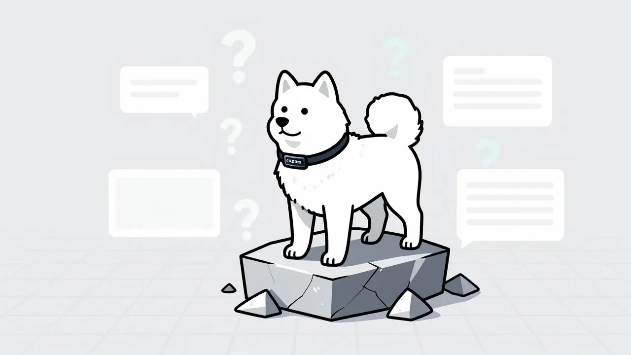 What is Canadian Inuit Dog (CADINU) Crypto Coin? A Reality Check