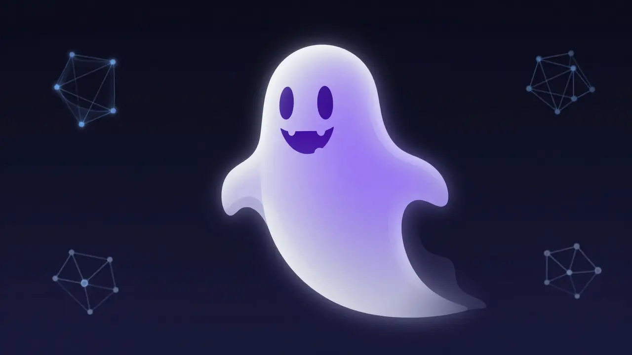 What is Phauntem (PHAUNTEM)? A Deep Dive into the Phantom Wallet Meme Coin