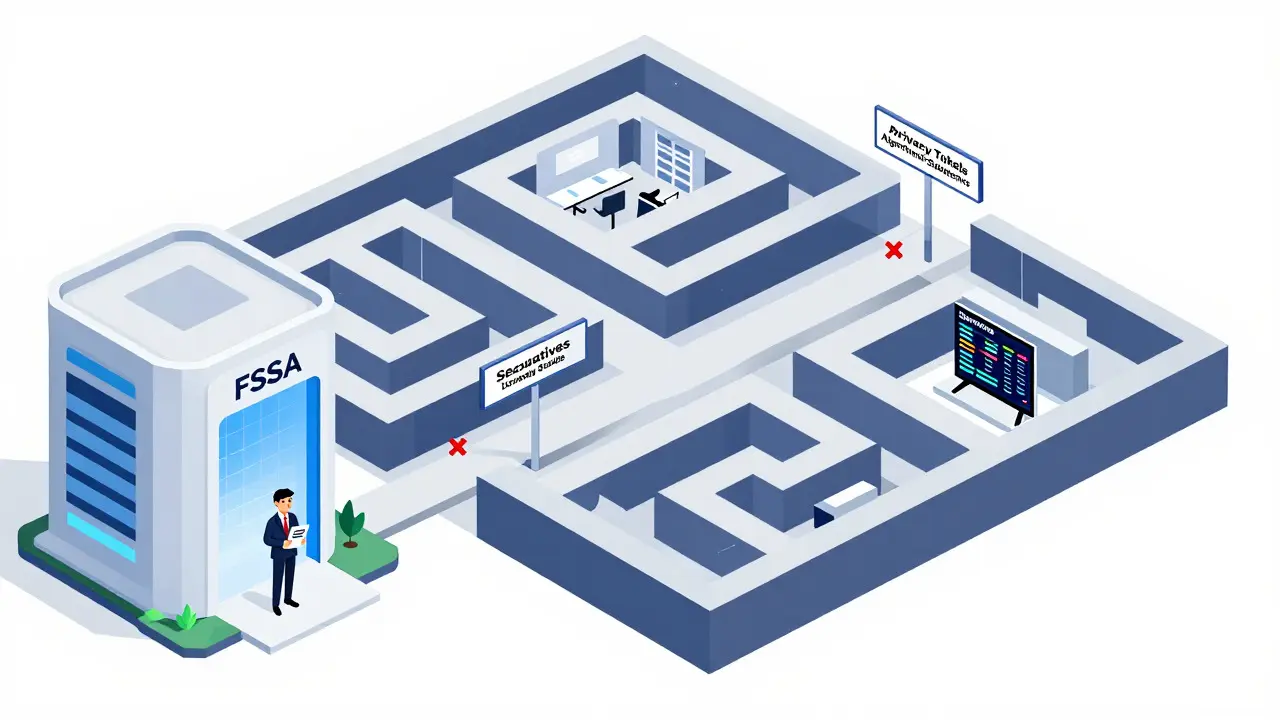 Abu Dhabi ADGM Crypto Framework: Rules, Restrictions & Licensing Guide