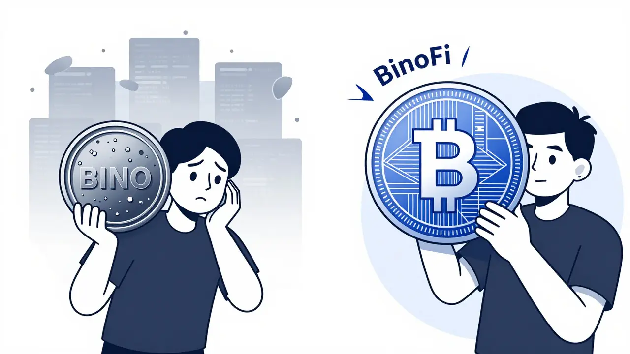 BINO Airdrop by Binopoly: Details, Eligibility, and How to Claim