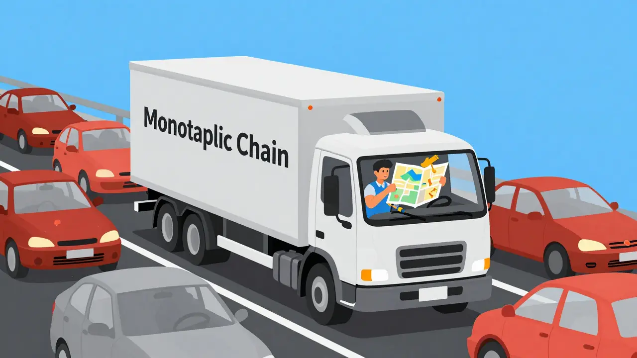Celestia and Modular Blockchain Projects: The Future of Scalable Web3 Infrastructure
