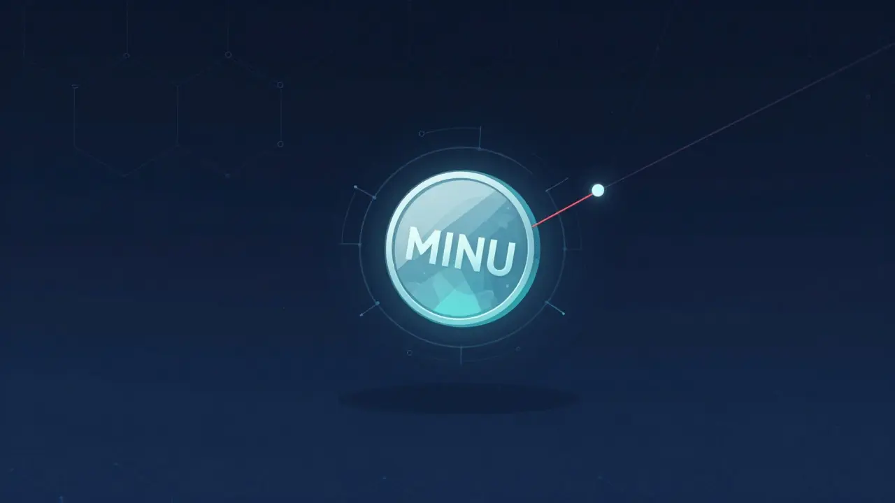 MINU 2.0 (MINU) Crypto Coin: What Is It, Risks & Tokenomics