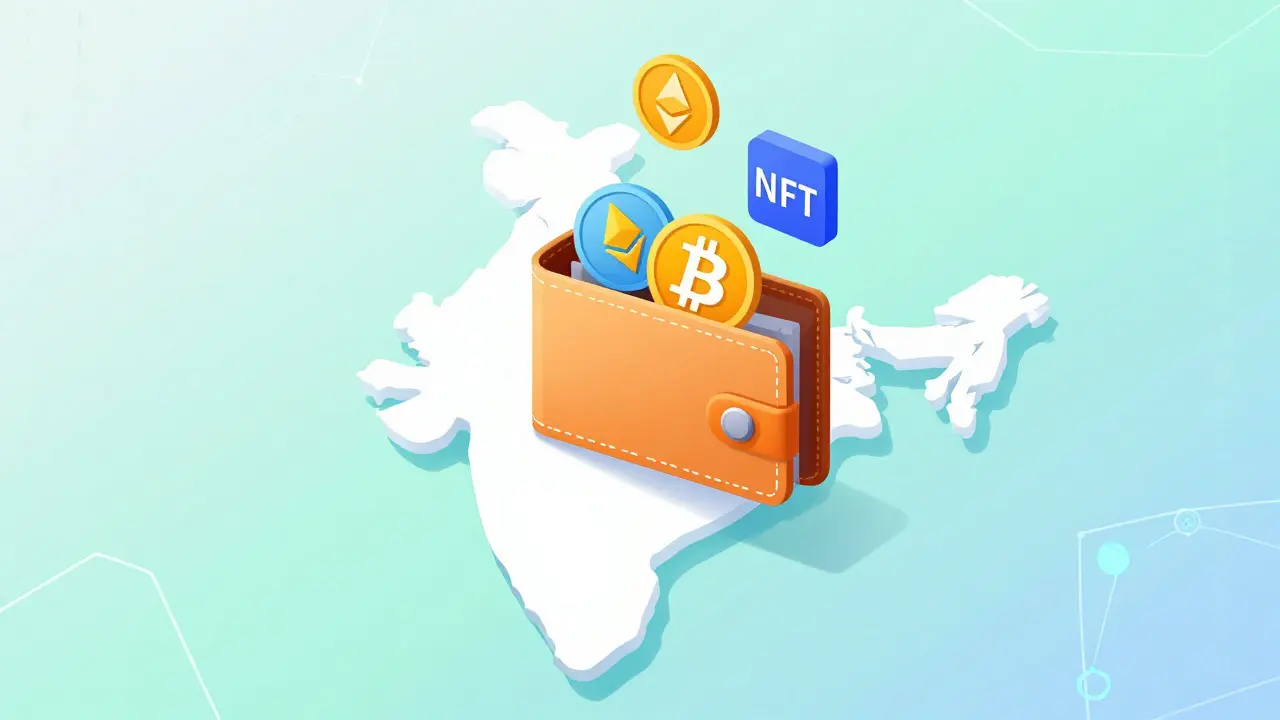 Virtual Digital Assets Taxation in India: Complete Guide to Rules, Rates & Compliance