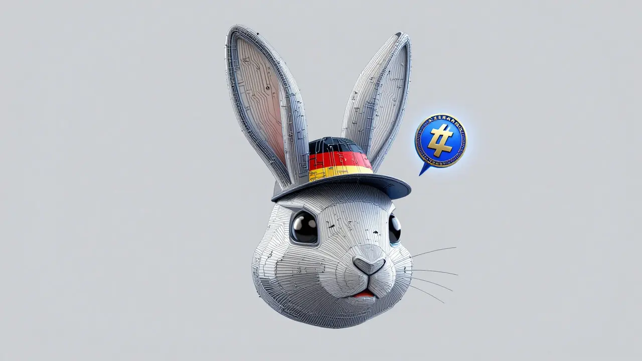 What is Germany Rabbit Token (GERMANY)? A Complete Guide to the Meme Coin