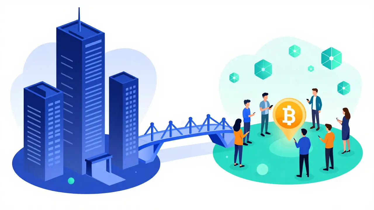 What is MAIV Crypto? Multi Asset Investment Vehicle Explained
