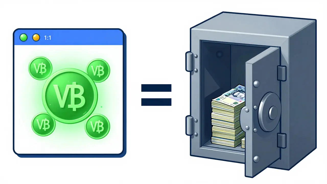 What is VNX British Pound (VGBP)? A Guide to Europe’s Regulated GBP Stablecoin