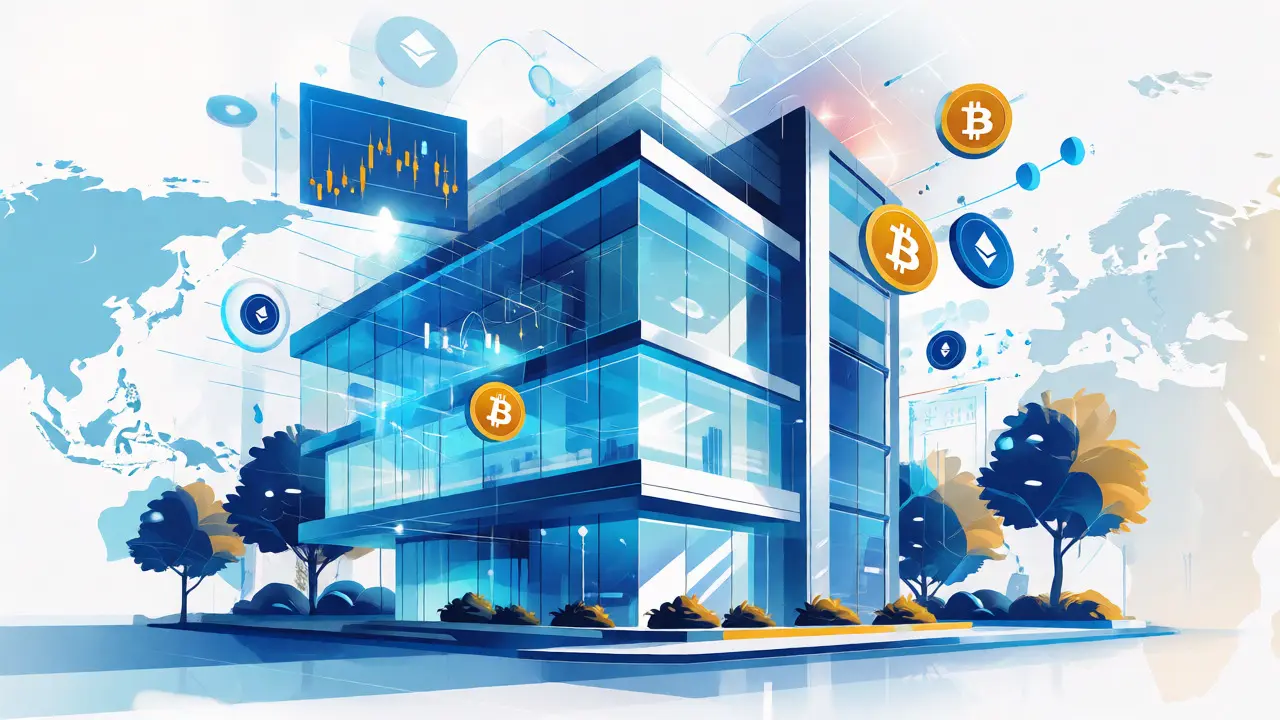 BigONE Crypto Exchange Review: Fees, Security, and the 2025 Hack Impact