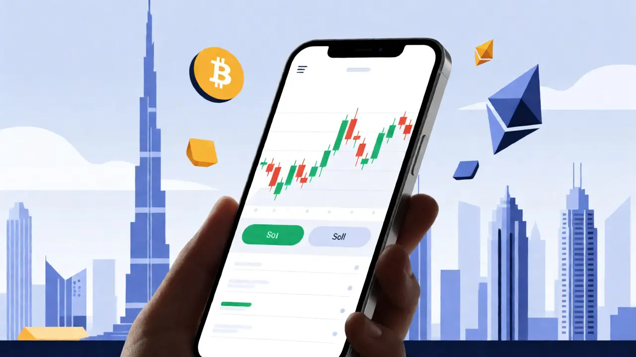 Fastex Crypto Exchange Review: Is This Dubai-Based Platform Worth Your Money in 2026?