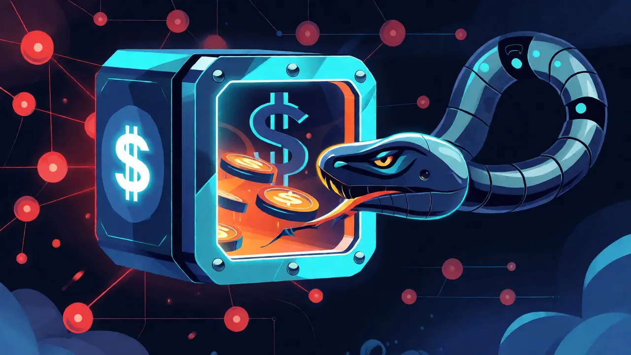 Future of Smart Contract Security: Trends and Tools for 2026