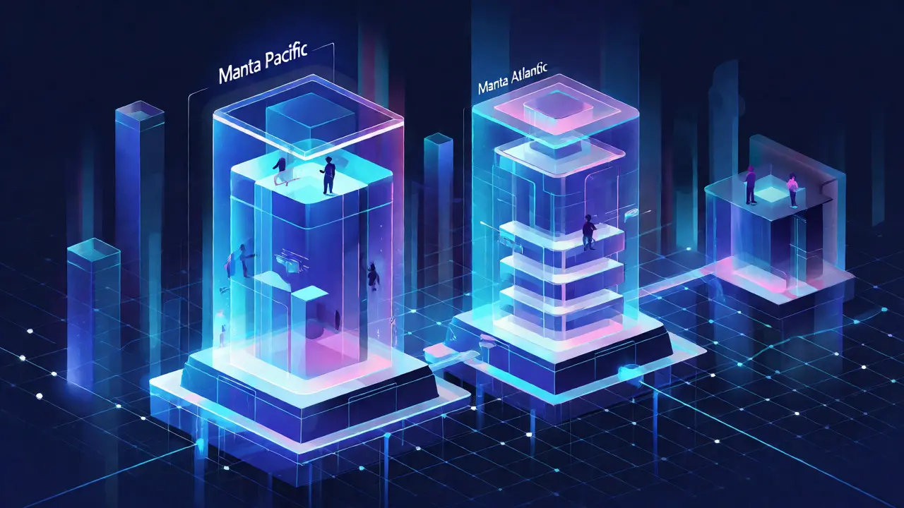 Manta Network Review: Is It a Crypto Exchange or Infrastructure?
