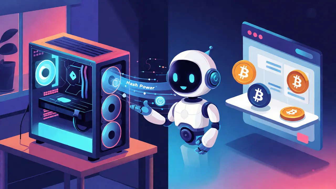 NiceHash Review: The Best Crypto Exchange for Miners?