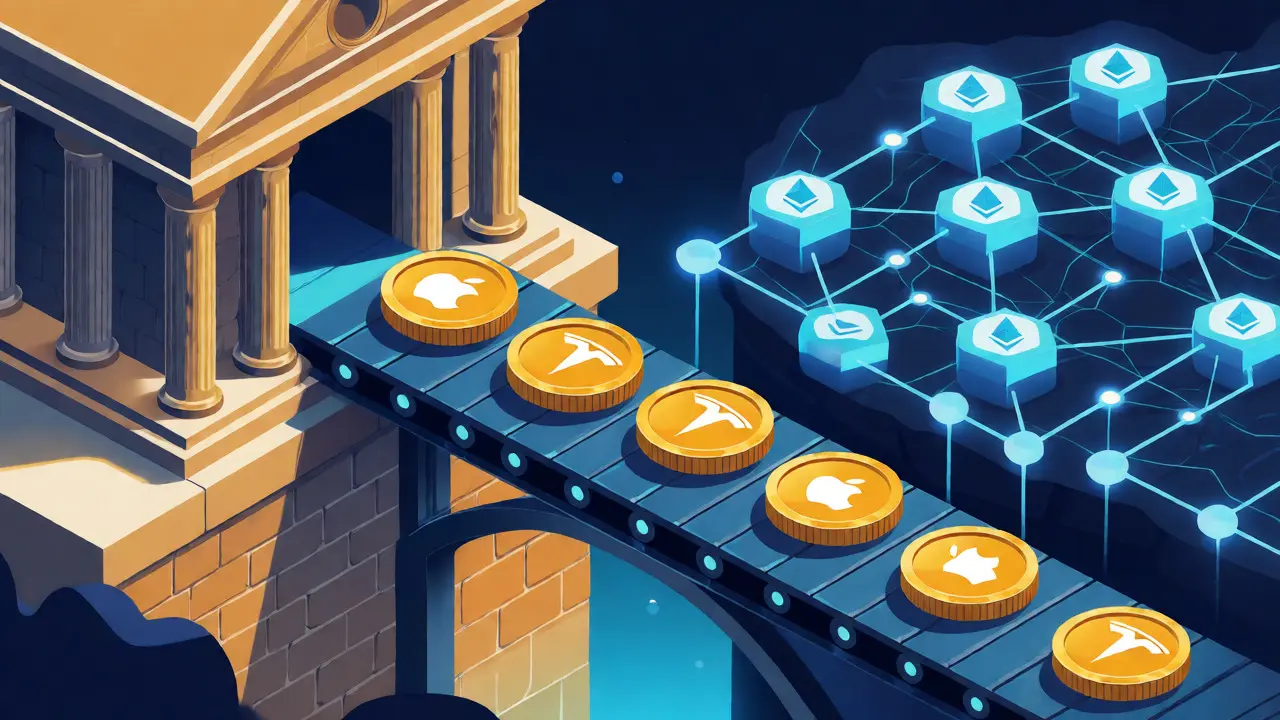 Ondo Global Markets Review: Trading Tokenized US Stocks on Ethereum
