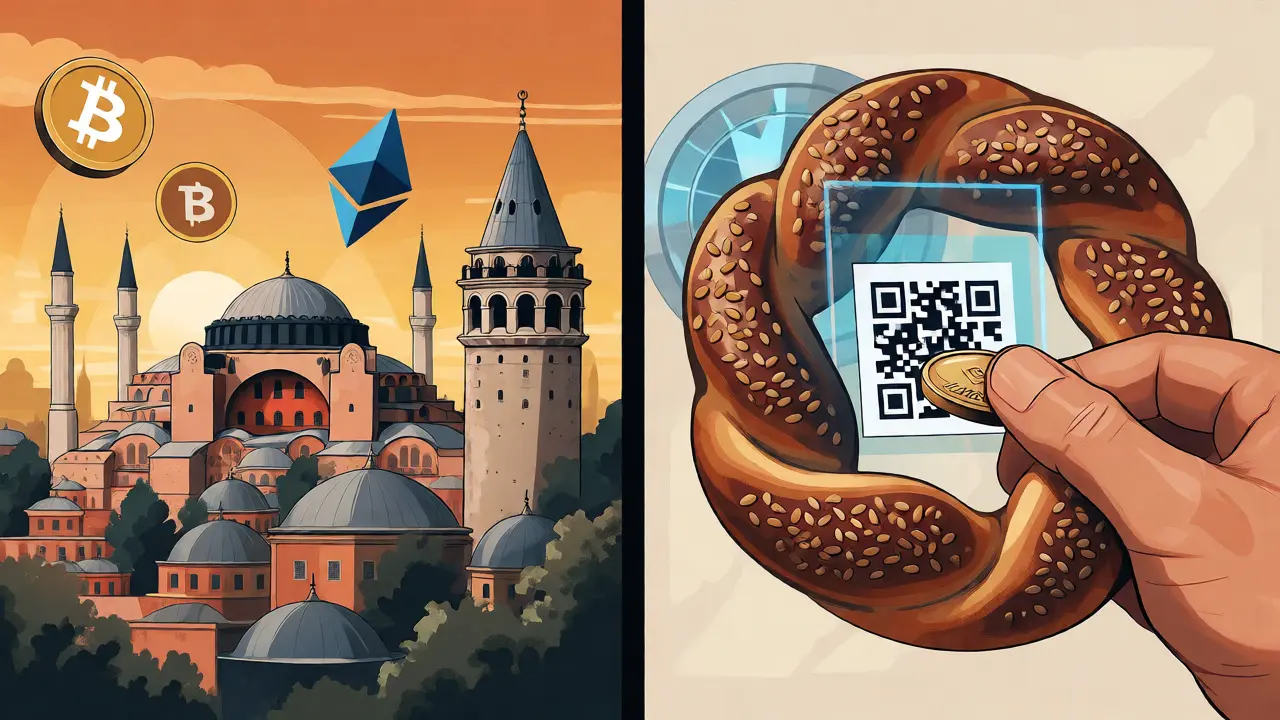 Turkey Crypto Rules: CBRT Restrictions & 2026 Compliance Guide