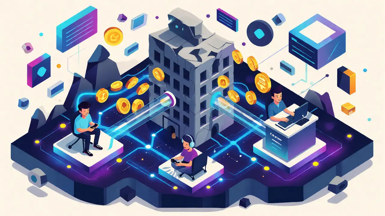 What is Refereum (RFR)? A Deep Dive into the Gaming Crypto Token