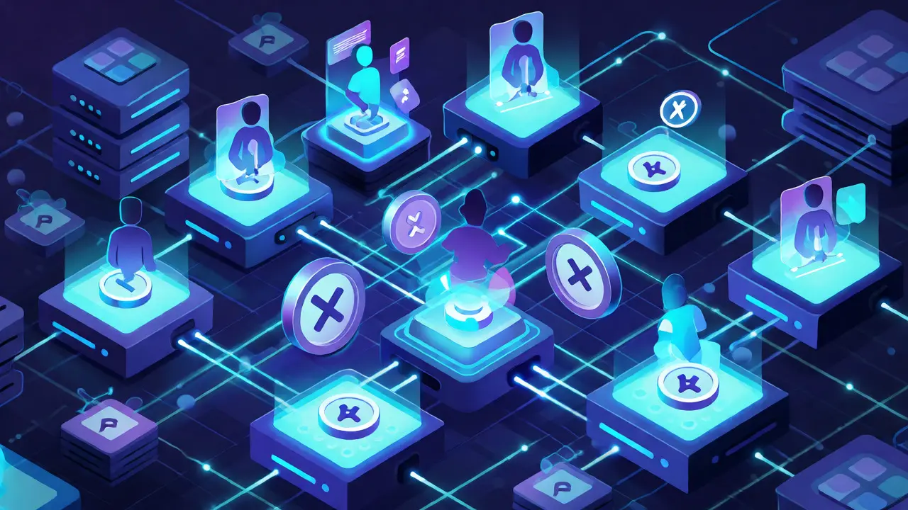 xSuter Airdrop Guide: How to Claim XSUTER Tokens in 2026